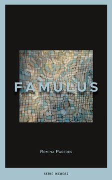 portada Famulus (in Spanish)
