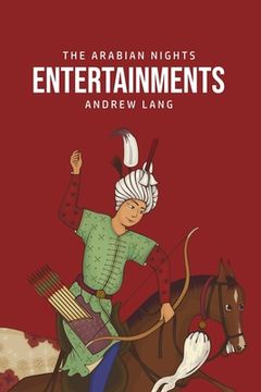 portada The Arabian Nights Entertainments