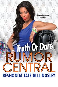 portada Truth or Dare: The Rumor Central Series (Rumour Central) (en Inglés)