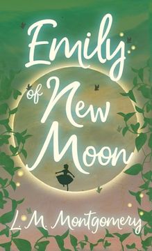 portada Emily of New Moon (in English)