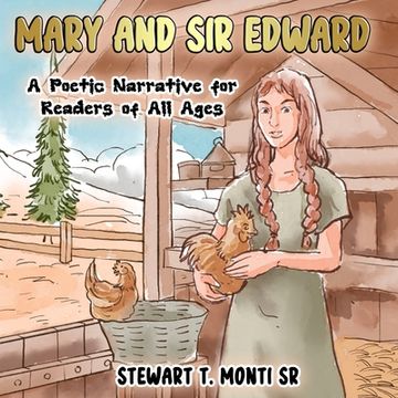 portada Mary and Sir Edward (in English)