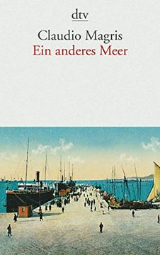 portada Ein Anderes Meer (in German)