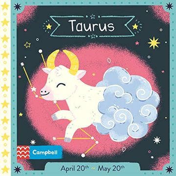 portada Taurus (my Stars) (in English)
