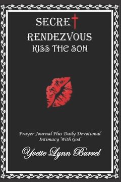 portada Secret Rendezvous Kiss The Son (en Inglés)