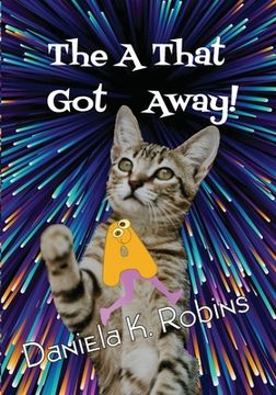 portada The A That Got Away (in English)