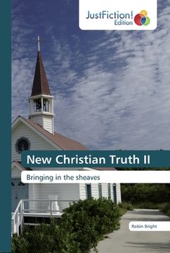 portada New Christian Truth II
