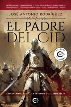 portada El Padre del cid