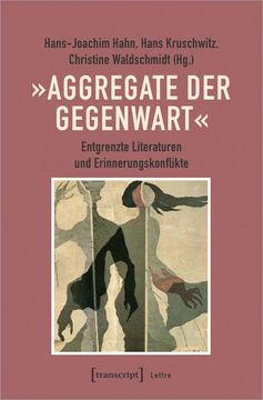 portada Aggregate der Gegenwart« (in German)