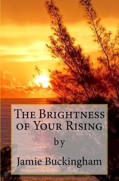 portada The Brightness of Your Rising (en Inglés)