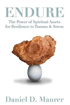 portada Endure: The Power of Spiritual Assets for Resilience to Trauma & Stress (en Inglés)