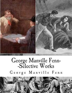 portada George Manville Fenn--Selective Works (en Inglés)