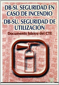 db-si seguridad en caso de incendio (in Catalan)