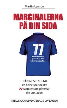 portada Marginalerna på din sida: Träningsresultat ett helhetsperspektiv (en Sueco)