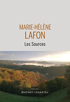 portada Les Sources (in French)