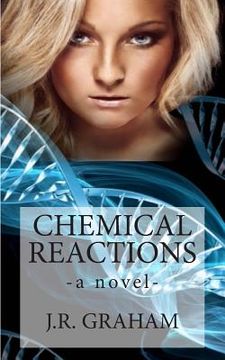 portada Chemical Reactions (in English)
