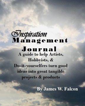 portada Inspiration Management Journal (en Inglés)