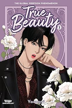 portada True Beauty Volume Three (in English)