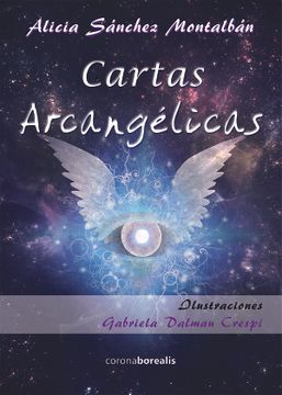 portada Cartas Arcangélicas