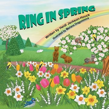 portada Ring In Spring (en Inglés)