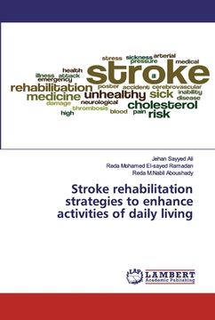 portada Stroke rehabilitation strategies to enhance activities of daily living (en Inglés)