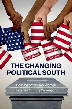 portada The Changing Political South: How Minorities and Women are Transforming the Region (en Inglés)