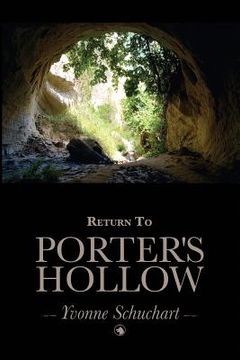 portada Return to Porter's Hollow (in English)