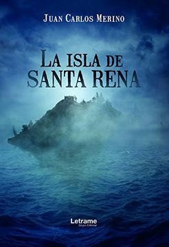 portada La Isla de Santa Rena