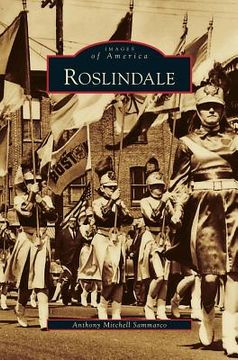 portada Roslindale (en Inglés)