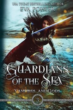 portada Guardians of the Sea (en Inglés)