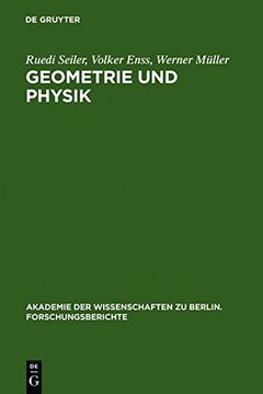portada geometrie und physik (in English)