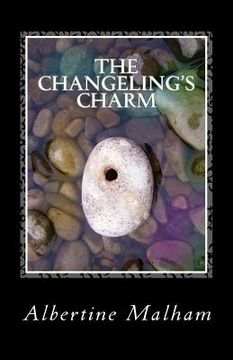portada The Changeling's Charm (en Inglés)