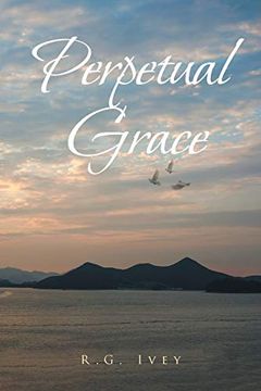 portada Perpetual Grace (en Inglés)