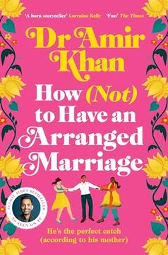 portada How (Not) to Have an Arranged Marriage