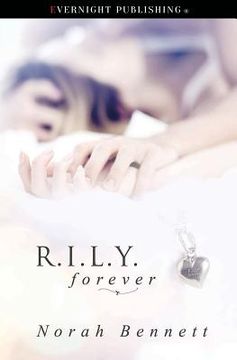 portada R.I.L.Y. Forever (en Inglés)