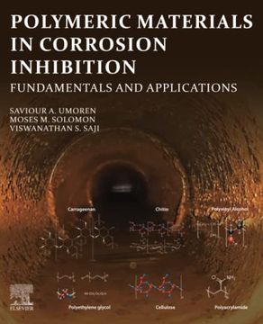 portada Polymeric Materials in Corrosion Inhibition: Fundamentals and Applications