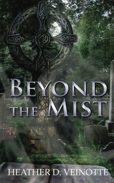 portada Beyond the Mist