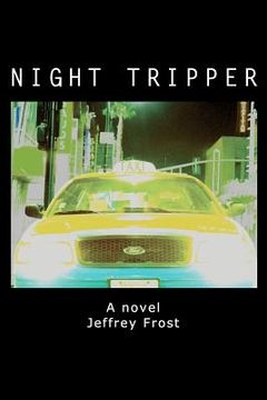 portada night tripper (in English)