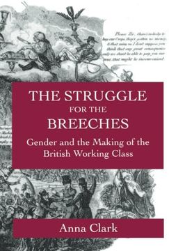 portada The Struggle for the Breeches (Studies on the History of Society and Culture) (en Inglés)