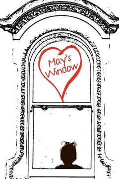 portada mays window (en Inglés)
