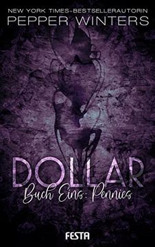 portada Dollar - Buch 1: Pennies (en Alemán)
