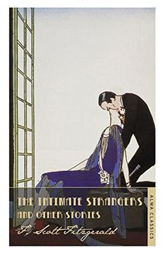 portada The Intimate Strangers And Other Stories