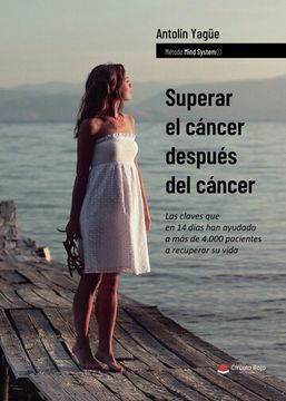 portada Superar el Cancer Despues del Cancer (in Spanish)