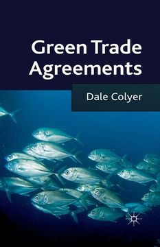 portada Green Trade Agreements
