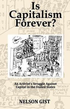 portada Is Capitalism Forever? (in English)