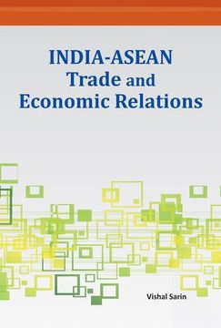 portada India-ASEAN Trade and Economic Relations