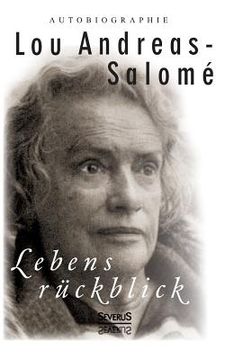portada Lebensrückblick: Autobiographie (en Alemán)