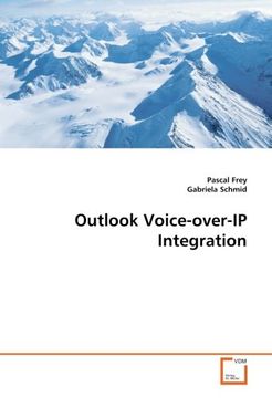 portada Outlook Voice-over-IP Integration