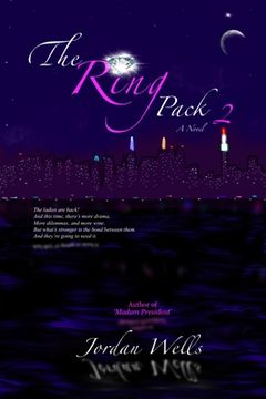 portada The Ring Pack 2 