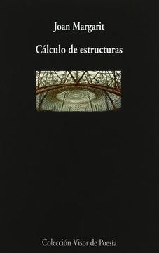 portada Cálculo de estructuras (in Spanish)