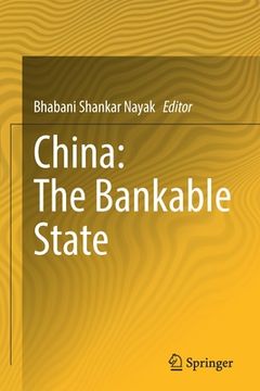 portada China: The Bankable State 